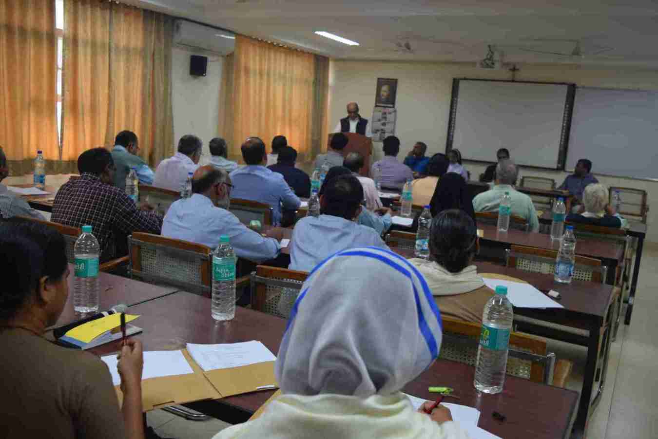 CBAI Workshop