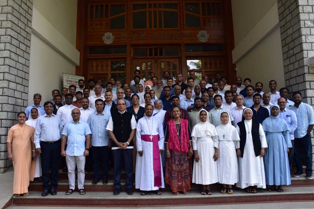 CBAI 2025 Group Photo